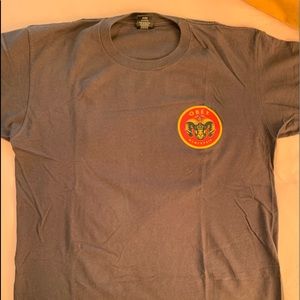 Obey tee